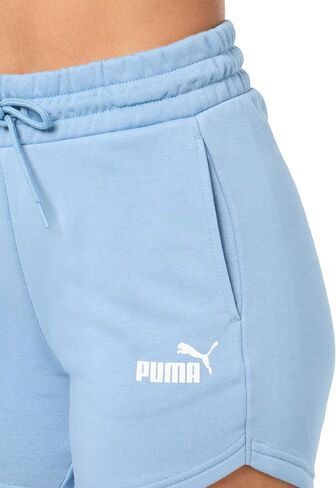 شورت نسائي عالي الخصر من PUMA مقاس 5 بوصات in Saudi Arabia