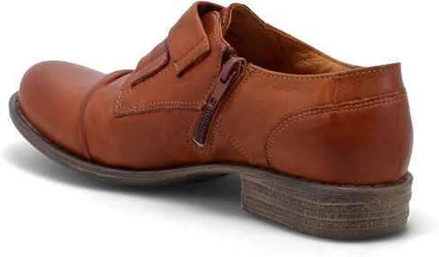 Miz Mooz Liam Women's Loafers in Saudi Arabia