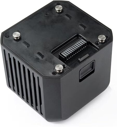 محول Godox AC-26 لـ Godox AD600 Pro الكل في واحد في الهواء الطلق فلاش ستروب Monolight، AC-100-240V-50/60 هرتز 7.2A in Saudi Arabia