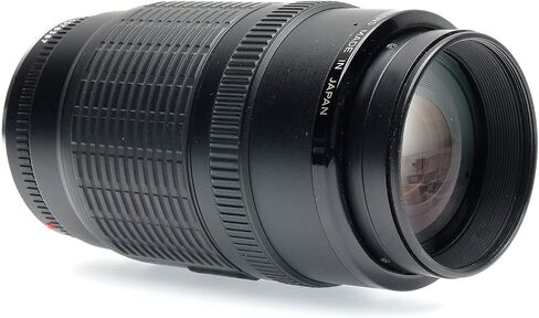 Canon Ef 70-210mm F/4.0 (Renewed) in Saudi Arabia