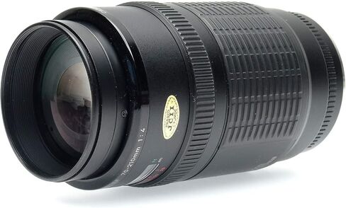 Canon Ef 70-210mm F/4.0 (Renewed) in Saudi Arabia