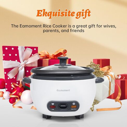 Small Rice Cooker 5 Cup Portable Cook Rice and Automatic keep-Warm,Non Stick Pot,This Mini Rice Cooker is a Great Gift for College Students(Blue) in Saudi Arabia