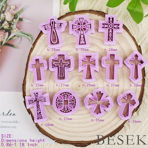 Moth Polymer Clay Cutters: 18 Pcs Earrings Clay Cutters, Butterfly Clay Cutters, Moth Clay Cutter, 3D Print Clay Cutters for Earrings Making in Saudi Arabia