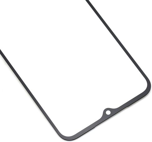 Glass Screen Repair Part for Samsung Galaxy A14 5G A14 M14 SM-A145F SM-A145M SM-A145P SM-A146B Front Glass Screen Replacement Black in Saudi Arabia
