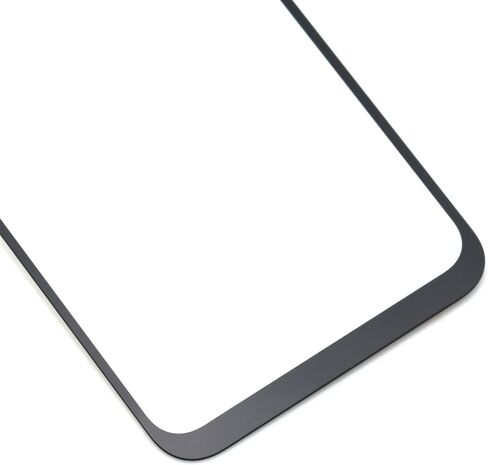 Glass Screen Repair Part for Samsung Galaxy A14 5G A14 M14 SM-A145F SM-A145M SM-A145P SM-A146B Front Glass Screen Replacement Black in Saudi Arabia