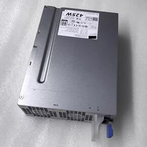 Replacement PSU for Precision T3610 T5610 T5810 T7810 425W Power Supply 0DNR74 0YFY1V AC425EF-02 D425EF-02 in Saudi Arabia