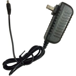 Power Supply for Zebra QLN220 QLN320 QLN420 Mobile Printer, QLN 220 320 420 AC DC Adapter, 12V 1.8A AC Adapter Charger