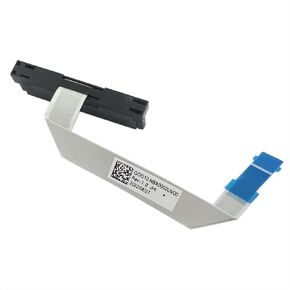 HDD SATA Hard Disk Drive Connertor Cable Replacement for LENOVO IdeaPad Gaming 3-15IHU6 82MG 82K1 3-15ACH6 82K2 5C10S30290 NBX0002UV00
