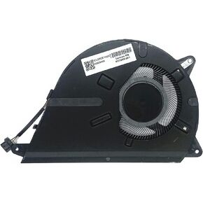 Replacement New Compatible CPU Cooling Fan HP Chromebook 14A-NA 14A-NA0002na TPN-Q234 TPN-Q243 M23599-001 m33916-001 ND75C39 LATOP Fan