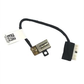 Jintai Replacement DC Power Jack Charging Port for Dell inspiron 15 3501 3502 3505 3593 5593 5594 & inspiron 17 3793 Series Laptop P/N: 04VP7C CN-04VP7C DC301015Q00 DC301011R00