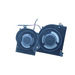 Replacement GPU New Cooling Fan for MSI GS65 GS65VR P65 MS-16Q4 (Not fit for MS-16Q2 Version) BS5005HS-U3I BS5005HS-U3J DC5V 0.5A