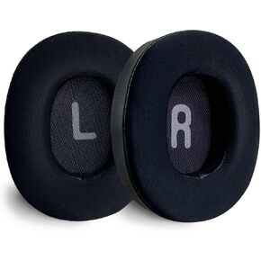 Cooling-Gel Replacement Ear Pads Compatible with JBL Tune 770NC Headsets, Earpads Cushions Compatible with JBL Tune 720BT Headphones