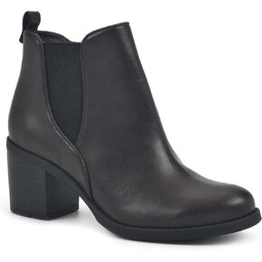 WHITE MOUNTAIN Women's Die Hard Chelsea Boot