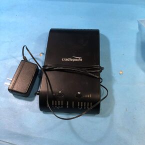 تقنية CRADLEPOINT MBR1200B MBR1200B - جهاز التوجيه المحمول ذو النطاق العريض in Kuwait