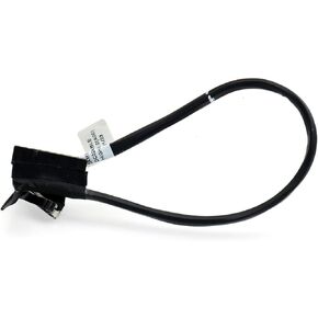 Battery Cable Power Cord Cable Replacement for Dell Latitude E5450 5450 ZAM70 0C17R8 07DDTW 8X9RD 08X9RD DC02001YJ00