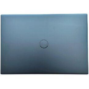 غطاء خلفي بديل للكمبيوتر المحمول LCD غطاء خلفي علوي لجهاز Dell Inspiron 16 Plus 7610 0HNYF4 HNYF4 أزرق US