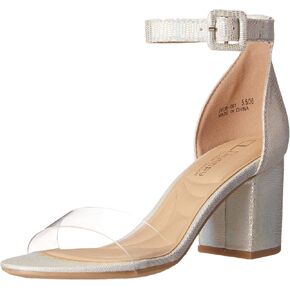 Chinese Laundry Women's Jazz Vinyl Sandal