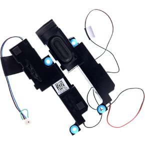 Deal4GO Left & Right Internal Speakers RKM7D 0RKM7D PK2300015G00 Replacement for Dell Alienware M15 R5 M15 R6 M15 R7