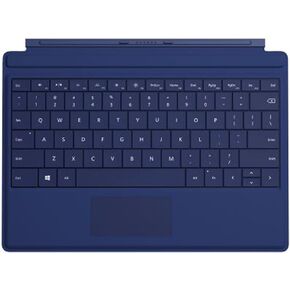 Microsoft Surface Pro 3 Type Cover (Purple) (Certified Refurbished)