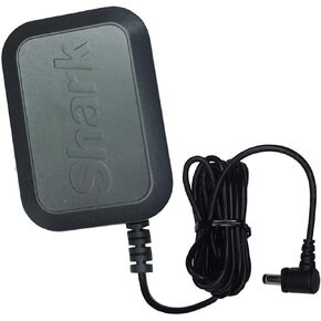 Genuine OEM Shark 24.8V 0.8A AC/DC Adapter DK33-248080H-U For WZ240 26 WZ24026 WZ 240 IX140 XFBT620 21.6V Liion Battery Rocket Pro Cordless Pet Stick Vacuum Cleaner Vac 800mA Power Supply Cord Charger