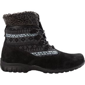 Propet Womens Delaney Alpine Boot