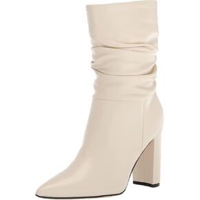 Nine West Womens Denner Ankle Boot