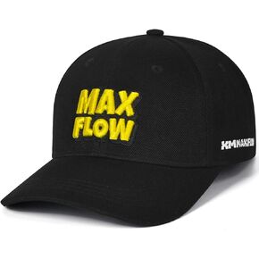 Unisex Baseball Cap Classic Low Profile Hat Vintage Adjustable Dad Golf Hats for Men Women