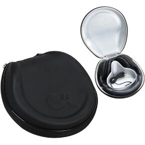 Hermitshell Travel Case Fits Skullcandy S6HSGY-374 / Skullcandy Hesh 2 Bluetooth Wireless Headphones
