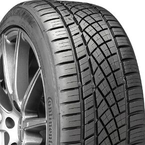 Continental ExtremeContact DWS06 Plus 225/45R17 91W BSW