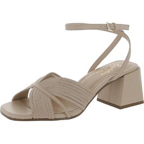 Seychelles Women's Tender Heeled Sandal
