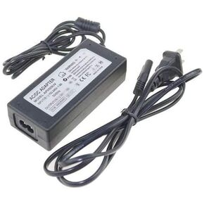 120W AC Adapter for HP TouchSmart 600-1050 600-1120 IQ500 IQ504 IQ506 Power Cord