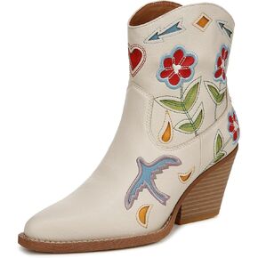 ZODIAC Women's Western Boot