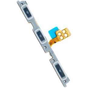 YESUN Power Volume Button Flex Cable Side Key Ribbon for Samsung Galaxy A33 5G A336 SM-A336B / A73 5G A736 SM-A736B