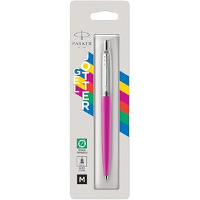 Parker Jotter Originals Gel Pen |'90s Retro Blue Finish | Medium Point (0.7 mm)