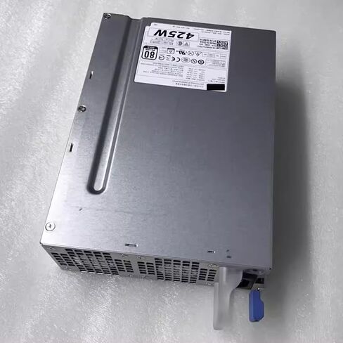 استبدال PSU للدقة T3610 T5610 T5810 T7810 425W مصدر الطاقة 0DNR74 0YFY1V AC425EF-02 D425EF-02 in Saudi Arabia
