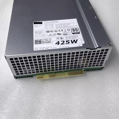 استبدال PSU للدقة T3610 T5610 T5810 T7810 425W مصدر الطاقة 0DNR74 0YFY1V AC425EF-02 D425EF-02 in Saudi Arabia