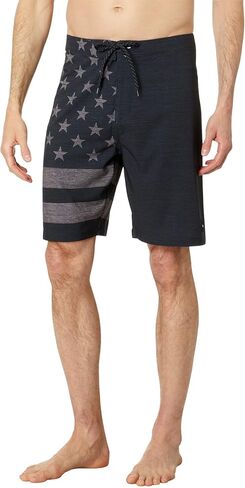 Hurley Phantom-Eco Weekender 20" Boardshorts Orangutan 33 in Saudi Arabia