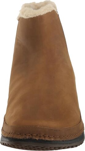 Chaco Women's Paonia Chelsea Fluff Boot in Kuwait