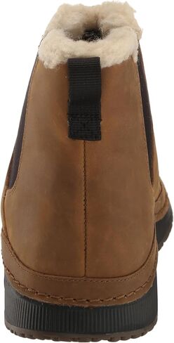 Chaco Women's Paonia Chelsea Fluff Boot in Kuwait