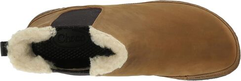 Chaco Women's Paonia Chelsea Fluff Boot in Kuwait
