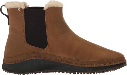 Chaco Women's Paonia Chelsea Fluff Boot in Kuwait