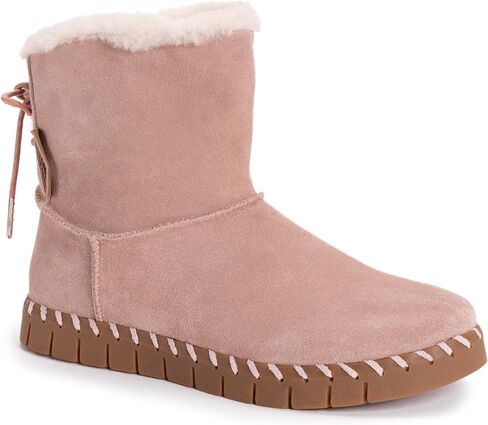 MUK LUKS Women's Flexi Albany Boots Fashion in Saudi Arabia
