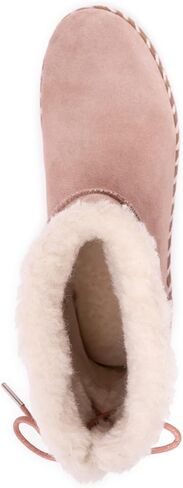 MUK LUKS Women's Flexi Albany Boots Fashion in Saudi Arabia