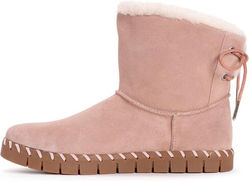 MUK LUKS Women's Flexi Albany Boots Fashion in Saudi Arabia