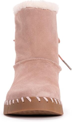 MUK LUKS Women's Flexi Albany Boots Fashion in Saudi Arabia