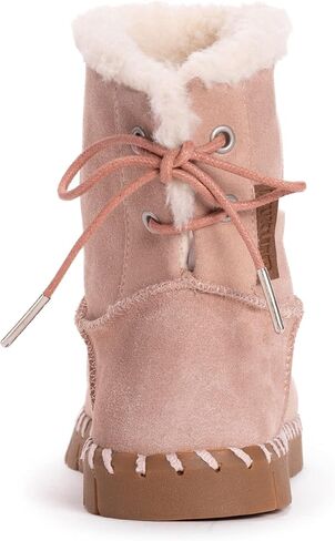 MUK LUKS Women's Flexi Albany Boots Fashion in Saudi Arabia
