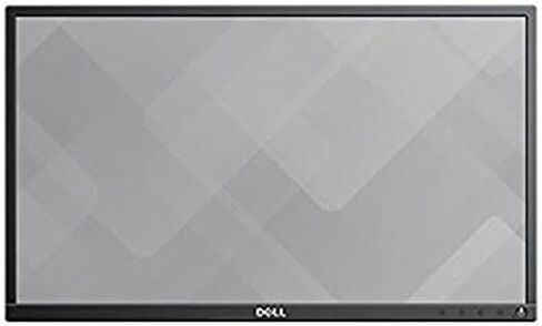 Dell Professional P2217 22" Screen LED-Lit Monitor Without Stand (Renewed) in Saudi Arabia