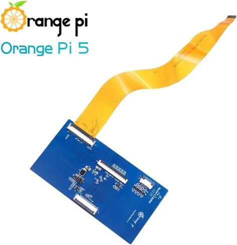 شاشة محمولة LCD تعمل باللمس مقاس 5 10.1 بوصة، لوحة عرض TFT متوافقة فقط مع كمبيوتر لوحي واحد 5, 5B, 5 Plus in Kuwait