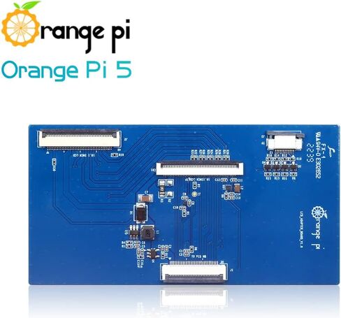 شاشة محمولة LCD تعمل باللمس مقاس 5 10.1 بوصة، لوحة عرض TFT متوافقة فقط مع كمبيوتر لوحي واحد 5, 5B, 5 Plus in Kuwait