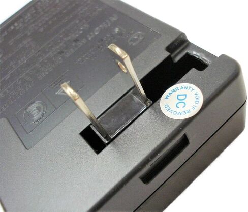 MH-27 EN-EL20 Camera Battery and Charger kit for for EN-EL20a, EN-EL22, EN-EL22a, 1 AW1,1 J1,1 J2,1 J3,1 S1,1 V3,1S1, Coolpix A,J3 MH-29 MH27Charger. in Saudi Arabia